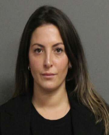 New Fairfield woman sentenced to prison in student。